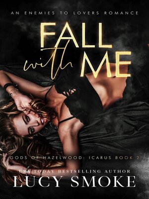 cover image of Fall With Me